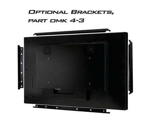 iiyama OMK4-3 monitor mount accessory