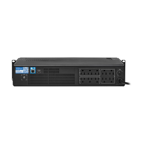 Eaton SMART1000LCDNC uninterruptible power supply (UPS)