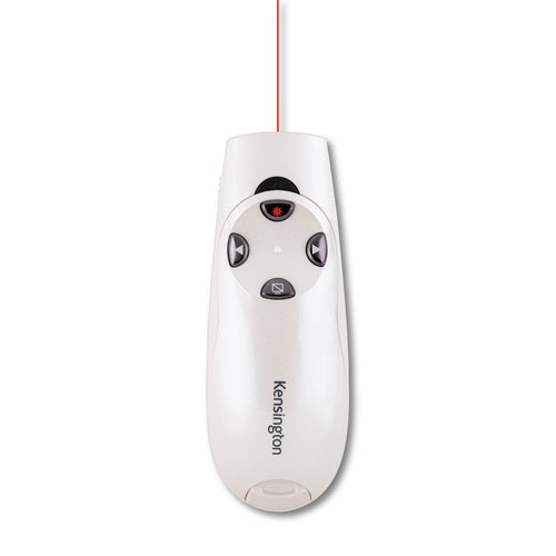 Wireless Presenter Kensington Presenter Expert 45m RF USB
