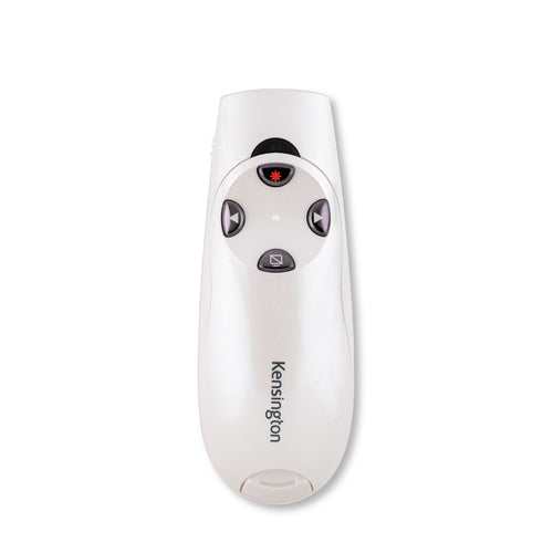 Wireless Presenter Kensington Presenter Expert 45m RF USB