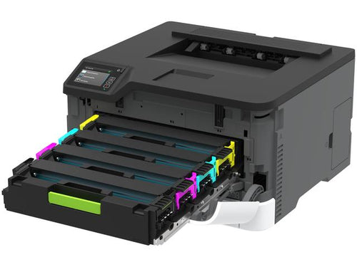 Lexmark CS431dw