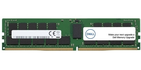 DDR4 Memory Module Dell 32GB 2133MHz 288-pin DIMM Upgrade