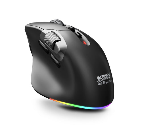 Urban Factory La souris ONLEE PRO Plus mouse