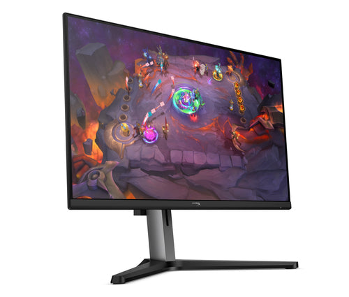 HP D5KB2AA computer monitor