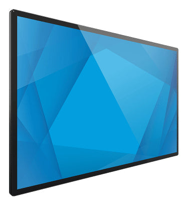 Elo Touch Solutions 6554L 65"