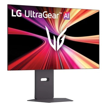 LG 32GX870B-B computer monitor
