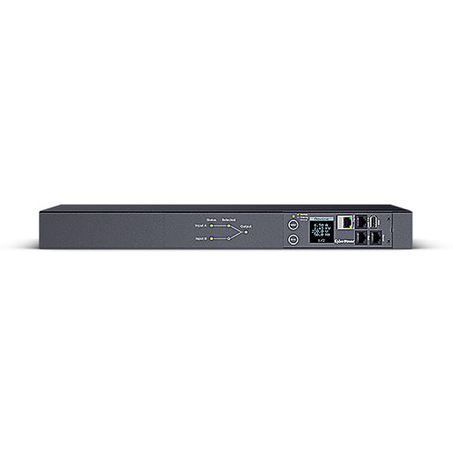 CyberPower PDU44005 power distribution unit (PDU)