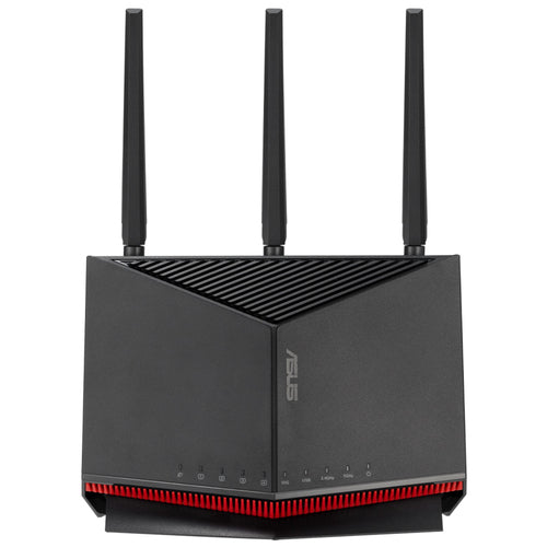 ASUS RT-BE86U wireless router