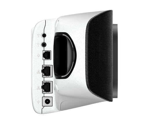 HP Poly Studio X72 All-In-One Video Bar video conferencing system
