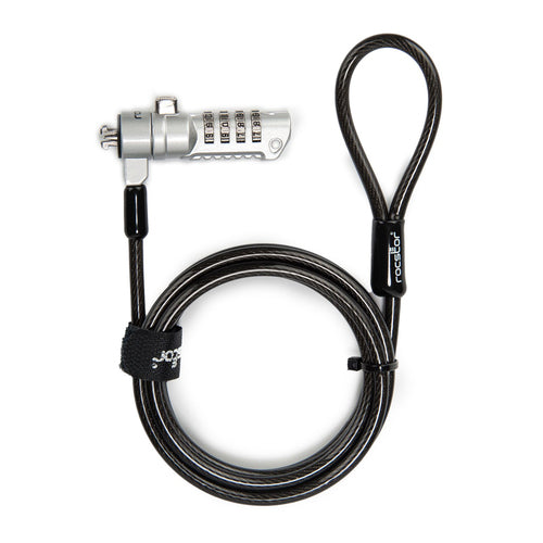 Rocstor Rocbolt C23 cable lock