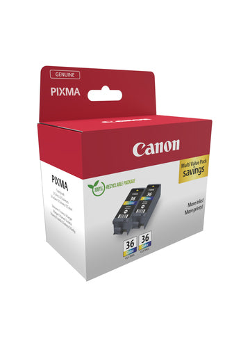 Canon 1511B025 ink cartridge