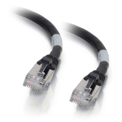C2G 6ft Cat6a networking cable