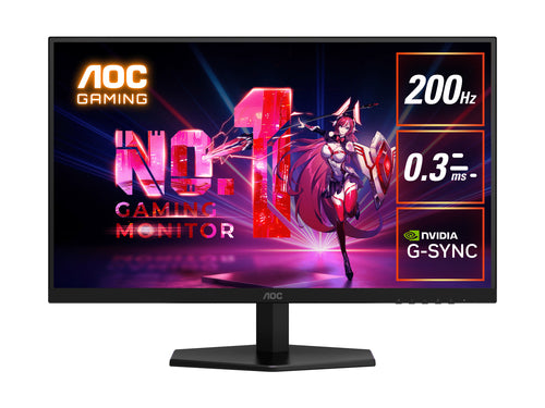 AOC G4 27G42E/75 computer monitor
