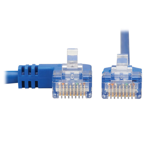 Tripp Lite N204-S10-BL-LA networking cable