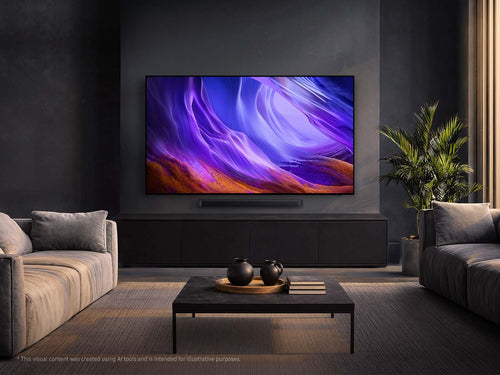 Samsung QN77S85HAEXZA TV