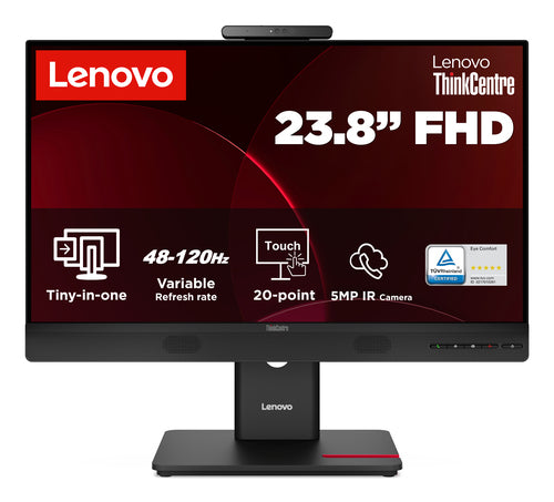 Lenovo ThinkCentre TIO24 Gen6 computer monitor