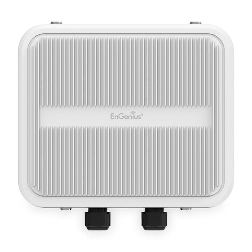Wi-Fi 6 Outdoor Bridge Repeater EnGenius EOC655 2500 Mbit/s 2x2.5GbE