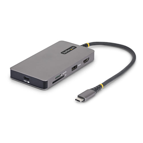 Docking Station StarTech.com USB-C Multiport 4K HDMI 140W - 305B-USBC-MULTIPORT