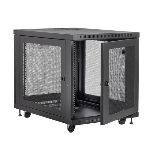 Tripp Lite SR12UB rack cabinet
