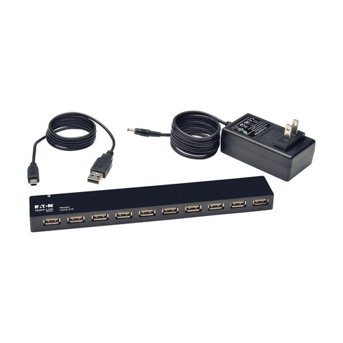 Tripp Lite U223-010 interface hub