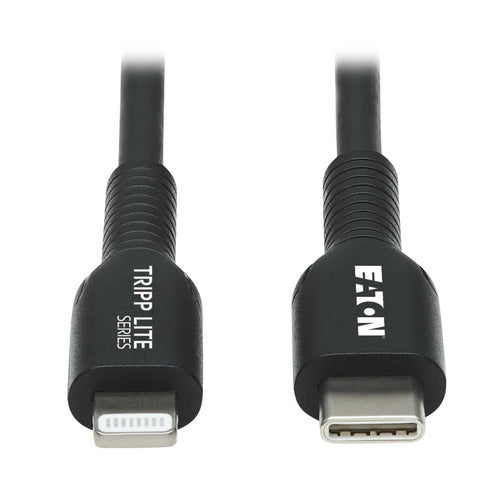 Tripp Lite M102-03M-BK lightning cable
