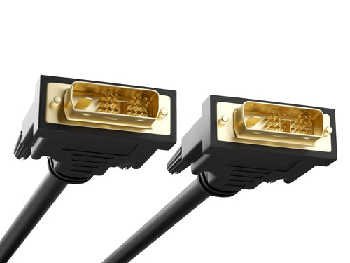 UNC DVIDS-15F-MM DVI cable