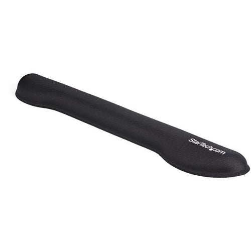 Keyboard Wrist Rest StarTech.com Foam Ergonomic Non-Slip Padded Cushion 461mm - WRSTRST