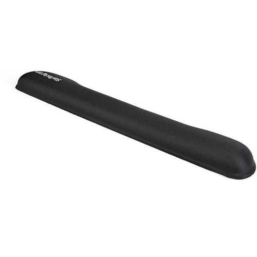 Keyboard Wrist Rest StarTech.com Foam Ergonomic Non-Slip Padded Cushion 461mm - WRSTRST