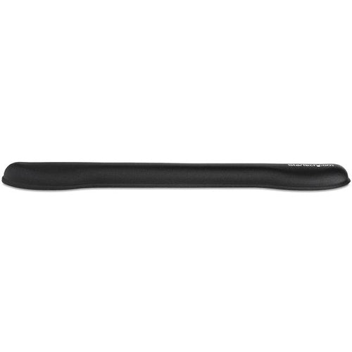 Keyboard Wrist Rest StarTech.com Foam Ergonomic Non-Slip Padded Cushion 461mm - WRSTRST