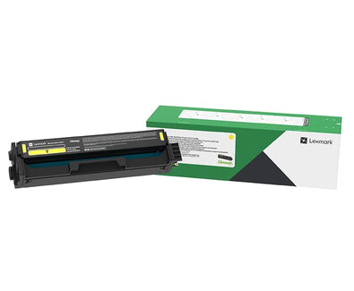 Lexmark 20N2XY0 toner cartridge