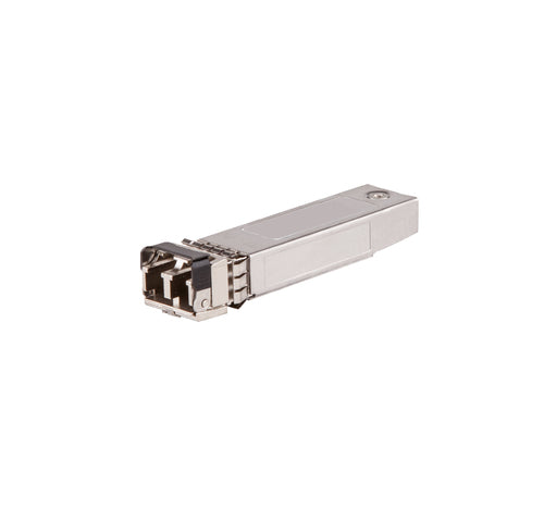 HPE Aruba Networking 1G SFP LC SX 500m OM2 MMF Transceiver InfiniBand/fibre optic cable