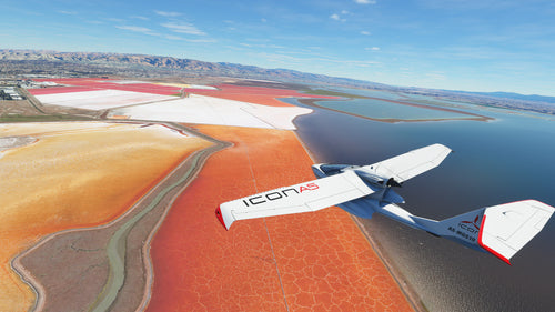 Microsoft Flight Simulator - Premium Deluxe Edition