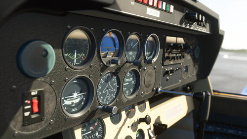 Microsoft Flight Simulator - Premium Deluxe Edition
