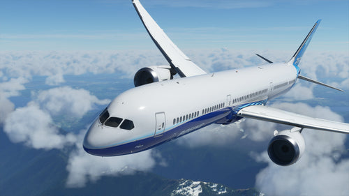 Microsoft Flight Simulator: Deluxe