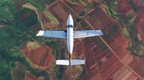 Microsoft Flight Simulator - Premium Deluxe Edition