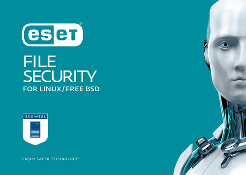 ESET Server Security 2 Year(s), 1 User(s)