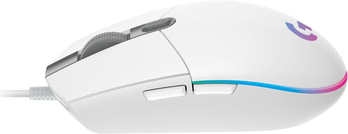 Logitech G 910-005791 mouse