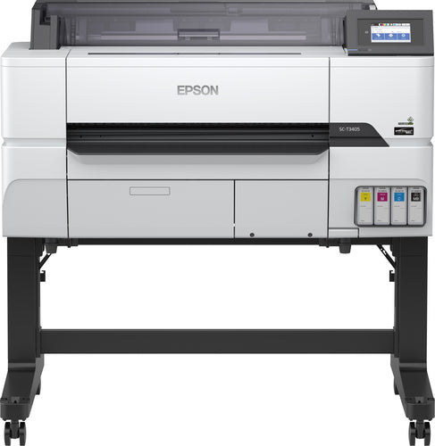 Epson SureColor SC-T3405 large format printer