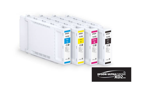 Epson SureColor SC-T5405 large format printer