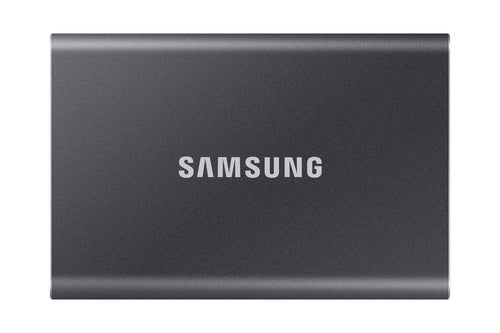 Samsung Portable SSD T7