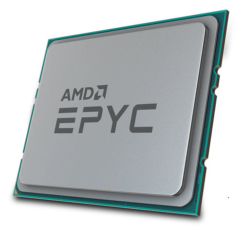 AMD EPYC 7443 processor