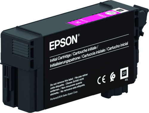Epson SureColor SC-T2100 large format printer