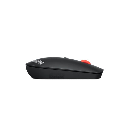 Mouse Lenovo 4Y50X88822 Ambidextrous Optical Bluetooth 2400 DPI - 4Y50X88822