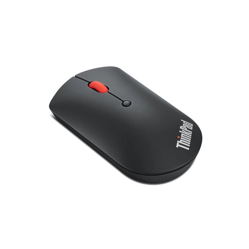 Mouse Lenovo 4Y50X88822 Ambidextrous Optical Bluetooth 2400 DPI - 4Y50X88822