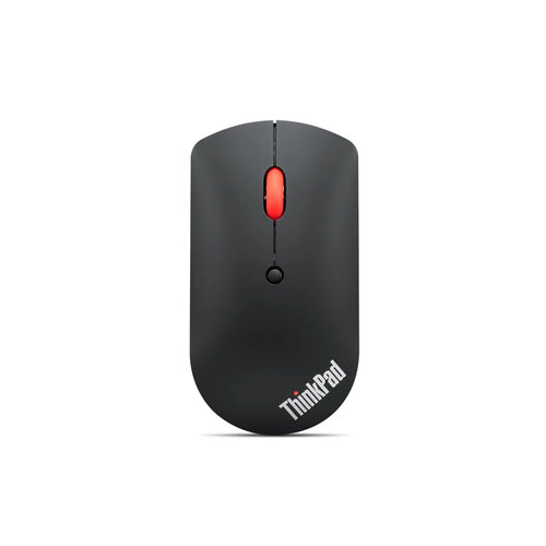 Mouse Lenovo 4Y50X88822 Ambidextrous Optical Bluetooth 2400 DPI - 4Y50X88822