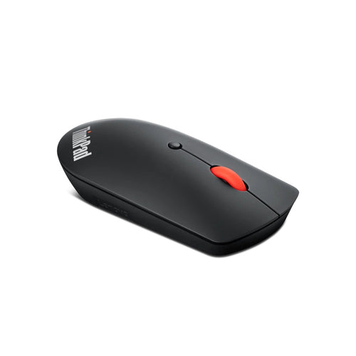 Mouse Lenovo 4Y50X88822 Ambidextrous Optical Bluetooth 2400 DPI - 4Y50X88822