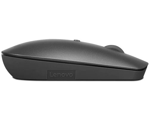 Mouse Lenovo ThinkBook Ambidextrous Optical Bluetooth 2400 DPI - 4Y50X88824