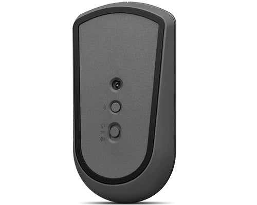 Mouse Lenovo ThinkBook Ambidextrous Optical Bluetooth 2400 DPI - 4Y50X88824