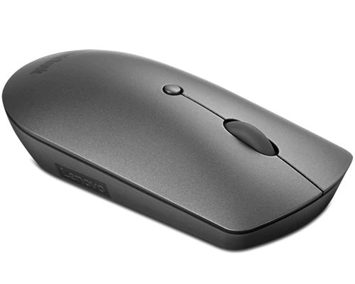 Mouse Lenovo ThinkBook Ambidextrous Optical Bluetooth 2400 DPI - 4Y50X88824