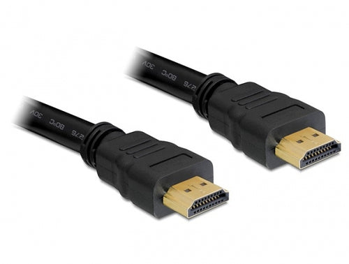 DeLOCK 82709 HDMI cable